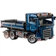 LEGO Technic 42203 Автоматичний самоскид, іграшка для хлопчиків і дівчаток, подарунок на День захисту дітей, декоративна модель - зображення 1