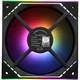 Вентилятор Thermalright TL-M12R 12см для корпусу, 1500об/хв, PWM, S-FDB - зображення 3