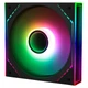 Вентилятор Thermalright TL-M12R 12см для корпусу, 1500об/хв, PWM, S-FDB - зображення 4