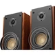 F&D R28BT Plus Оновлений бестселер, Bluetooth-колонка з мультимедіа 2.0, активна аудіосистема для настільного комп'ютера, телевізора, домашнього KTV, високоякісний звук із сабвуфером - зображення 2