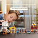 LEGO Minecraft 21273 Атака на село з привидами та повітряними кульками, іграшка для хлопчиків та дівчаток, подарунок до Дня захисту дітей - изображение 4
