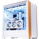 Корпус SAMA Wind Tunnel PRO Mid-Tower White - изображение 3
