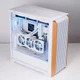 Корпус SAMA Wind Tunnel PRO Mid-Tower White - изображение 10