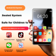 Плеер Newsmy A6 MP3/MP4 портативный с Bluetooth и Wi-Fi, 16 ГБ - изображение 4