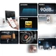 Колонка Bluetooth EDIFIER MR3BT 2.0 HIFI, для ПК та ТВ, настільна, чорна - зображення 1