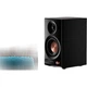 Колонка Bluetooth EDIFIER MR3BT 2.0 HIFI, для ПК та ТВ, настільна, чорна - зображення 3