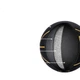 Баскетбольный мяч SPALDING, для использования в помещении и на открытом воздухе, пыле- и полиуретановый материал, влагопоглощающая, износостойкая, нескользящая поверхность, размер 7, артикул 77-995Y - изображение 3