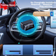 GPS-трекер TuXingZha OBD 5G для автомобиля - изображение 6