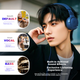 Наушники JBL Tune 520C Wired USB-C Blue - изображение 4