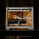 Корпус для настольного компьютера PHANTEKS XT M3 Mini Whirlwind MATX белого цвета с боковой панелью охлаждения (поддержка водяного охлаждения 360 мм / крышка для кабелей / поддержка задней панели ввода/вывода / Type-C) - изображение 8