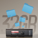 PHILIPS SA1239 32 ГБ MP3-плеєр Портативний пристрій для вивчення англійської мови для спорту та бігу Bluetooth-диктофон USB-флеш-накопичувач із затискачем - изображение 8