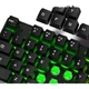 Комплект проводной GESOBYTE G108X USB Black - изображение 2