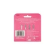 Пов'язка на голову Wilson SLAM Series Sticky Grip Sweatband, 3 шт., неоново-рожевий колір, WR8448801001 - зображення 2
