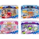 Ігровий набір AULDEY Super Wings Transforming Robot Repairman Dali Engineering Set, іграшка для рольових ігор для хлопчиків і дівчаток, подарунок на день народження. - зображення 3