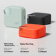 Навушники Nothing CMF Buds 2 TWS ANC Wireless Orange - зображення 4