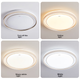 Люстра OPPLE потолочная LED с хрустальным узором - изображение 5