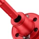 Электроотвертка DELIXI ELECTRIC, портативная мини-многофункциональная перезаряжаемая высоковольтная изолированная отвертка, ручная дрель, электрический роторный инструмент для домашнего использования. - изображение 1