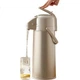 Термос Joyoung Pressure Insulated Thermos об'ємом 2,5 л, призначений для використання як термопляшка або термос для дому. - зображення 3