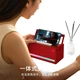 Комплект Changba Xiaojuandan L21 микрофон+караоке+колонки детский, беспроводной Bluetooth - изображение 2