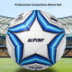 Мяч футбольный Star SB225FTB SZ 5 - изображение 8