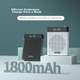 Усилитель Newmine U-300 портативный для учителей, мегафон - изображение 9
