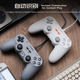 Проводной геймпад GameSir Linghu PC/Nintendo Switch/Nintendo Switch 2/Android White - изображение 4