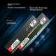 Модуль оперативной памяти Great Wall 8 ГБ DDR4 3200 МГц для настольного компьютера, серия Puzhao. - изображение 6