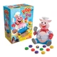Куайманху, голландська PopThePig свиня з великим ротом, рахуючи кольори, дитяча дошкільна освіта, освітня настільна гра, для дітей віком 2-5 років, подарунок на день народження - изображение 6