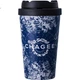 Термокружка CHAGEE, нержавеющая сталь 316L, с запирающейся крышкой, кружка для кофе, чайник, стакан для воды, подарок на День защиты детей, цвет «Дикая гардения». - изображение 3