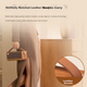 Подарочная коробка для портативной Bluetooth-колонки EDIFIER X Zhou Dasheng M285 Golden Sound Limited Edition, аудиосистема для улицы, позолоченная наклейка на телефон, подарок на праздник или день рождения. - изображение 6