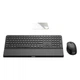 Комплект беспроводной PHILIPS SPT6607 Wireless/Bluetooth Black - изображение 5