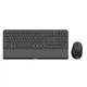 Комплект беспроводной PHILIPS SPT6607 Wireless/Bluetooth Black - изображение 1