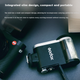 Вспышка Godox IA32, компактная универсальная вспышка Speedlight с интерфейсом "горячий башмак", небольшой портативный кубический вспышка для съемки на открытом воздухе, портретной фотографии и беззеркальных цифровых камер - изображение 5