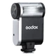 Вспышка Godox IA32, компактная универсальная вспышка Speedlight с интерфейсом "горячий башмак", небольшой портативный кубический вспышка для съемки на открытом воздухе, портретной фотографии и беззеркальных цифровых камер - изображение 7
