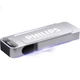 Мобильный USB-накопитель PHILIPS 256 ГБ Type-C USB3.2 с двойным интерфейсом, модель 61UT-F, высокоскоростной, с двумя головками, совместим с Android, Apple и ноутбуками. - изображение 1