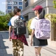 Рюкзак Samsonite Student антибактеріальний, для старшокласників, для ноутбука, NW4 - зображення 4
