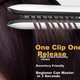MinHuang Corn Hair Crimper High Crown Tool Corn Perm Crimper Root Padding Corn Mustache Crimper Foil Perm Negative Ion Unisex Corn Crimper XN-835-1 - зображення 8