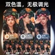 Свет LATZZ 150W SL светодиодный заполняющий софтбокс профессиональный студийный - изображение 5