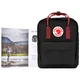 Рюкзак FJALLRAVEN, великої місткості, для чоловіків та жінок, шкільний портфель, 23510-550 16 л - зображення 6