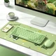 Комплект беспроводной BOW MK397L Wireless Green - изображение 10