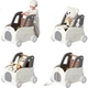Ходунки Babypods детские с регулируемой скоростью - изображение 2