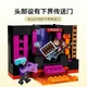LEGO Minecraft 21279 Вежа Кінцевого міста, іграшка-будівельні блоки для хлопчиків та дівчаток, фігурка-подарунок до Дня захисту дітей - зображення 4