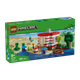 Конструктор LEGO Minecraft 21275 «Дім з джунглів з динамітом», іграшка для хлопчиків і дівчаток, подарунок на День захисту дітей. - зображення 4
