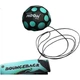 Мяч WABOBA Moonball на ремешке для рук отскакивающий эластичный, для взрослых/детей - изображение 2