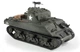 Танк на радиоуправлении M4A3 Sherman Heng Long R91068-3898-1 - изображение 5