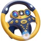 Игрушка-руль Taodudu детская для 3-6 лет, имитация авто, подарочная - изображение 2