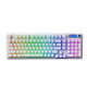 Комплект бездротовий EWEADN V102 Ultra Wireless/Bluetooth/USB - зображення 1