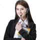 Бездротова гарнітура-мікрофон PHILIPS SBM129 UHF для вчителів, гідів, продавців-консультантів, проведення зустрічей, портативних виступів та використання у вуличних торгових точках - зображення 1