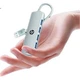USB-хаб HP DHC-CT100C 4 в 1 настільний, 4×USB 3.0, чорний - зображення 3