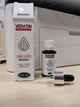 Капли для ногтей противогрибковые, восстанавливающие Micotin Booster (Микотин Бустер), Flosvita, Veratin Skin Care, 30 мл. флакон - изображение 5